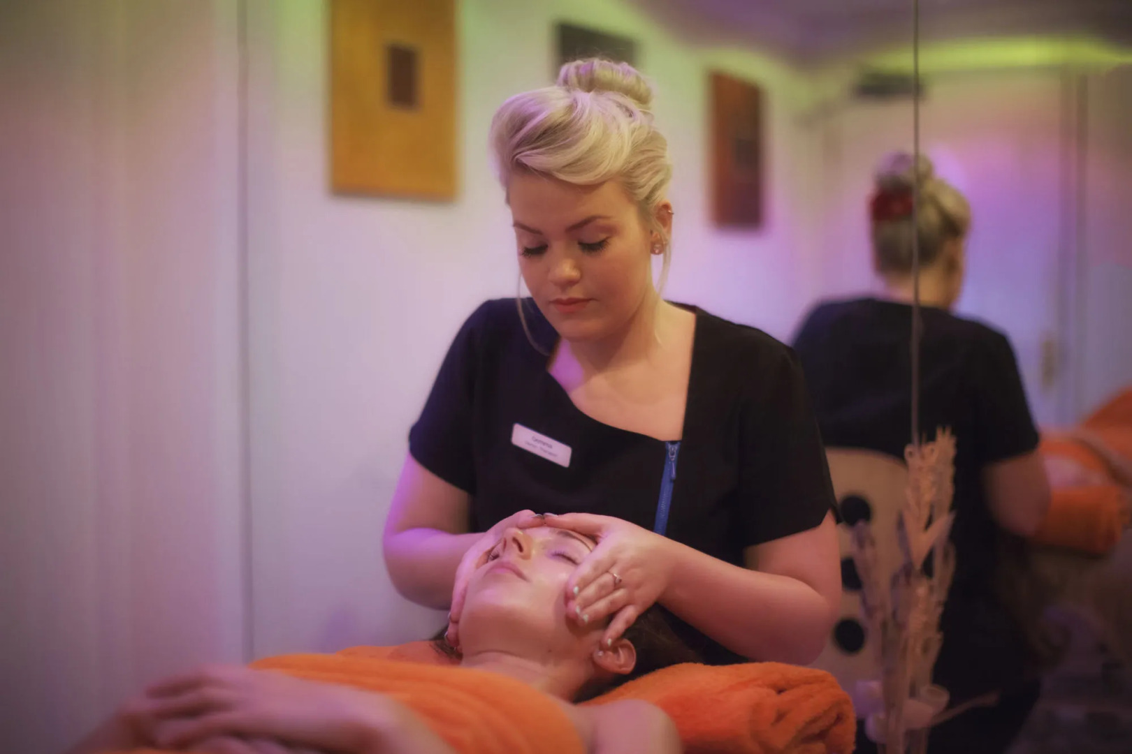 Melville Hall Hotel And Utopia Spa