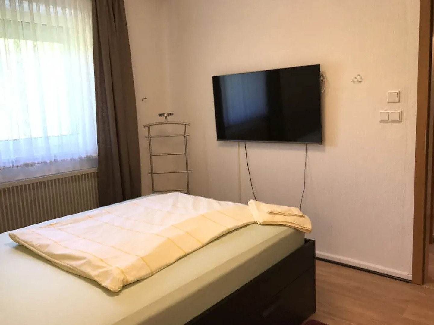 Apartmenthaus Marten