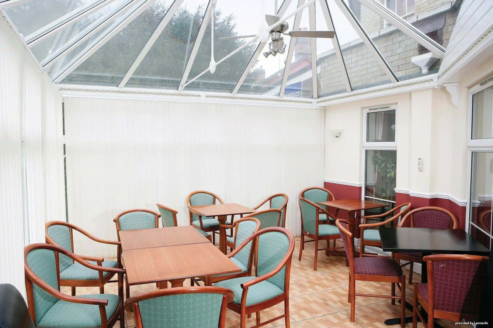 Best Western Claydon Hotel