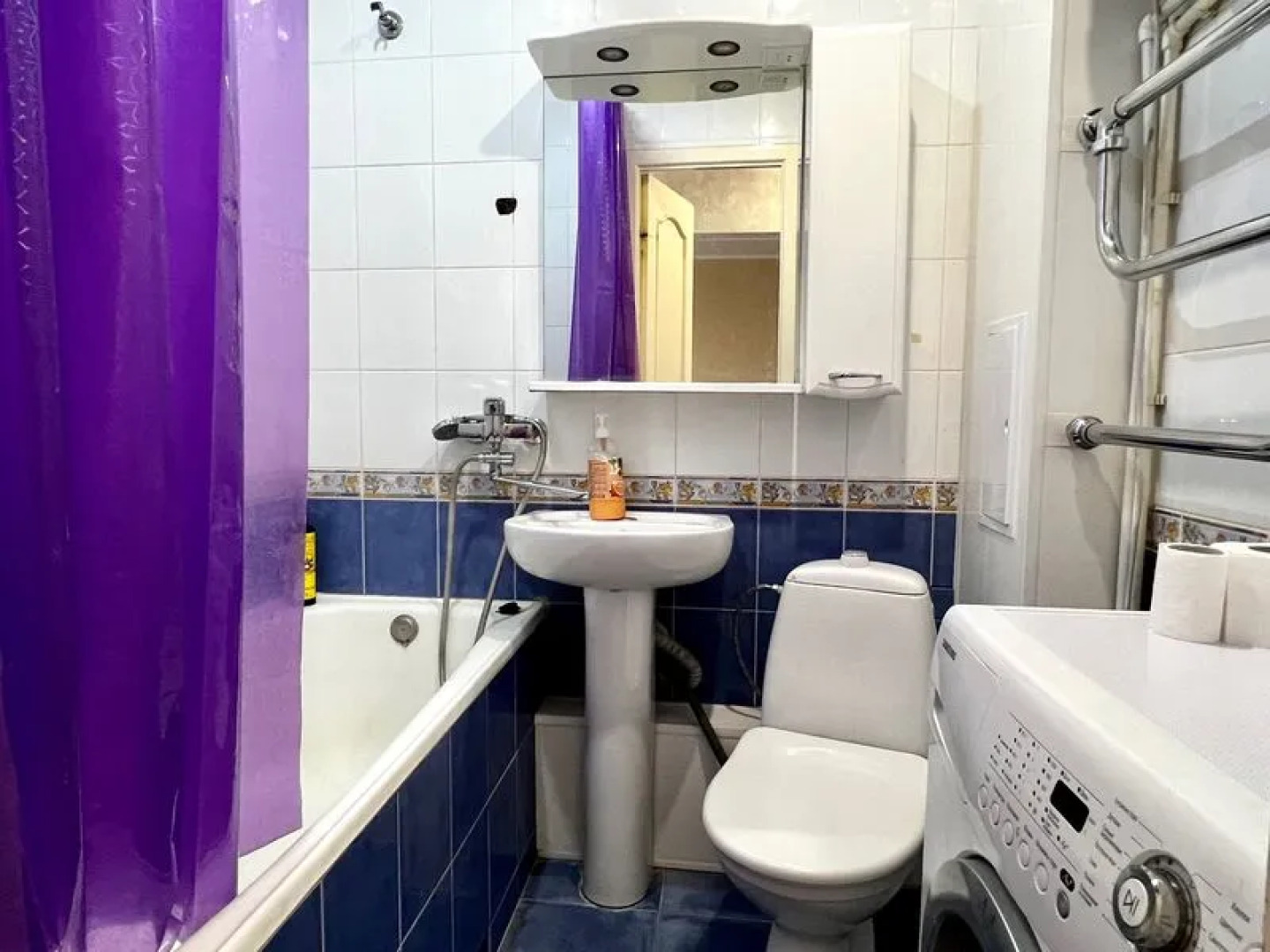 Рент Хаус на проспекте Курчатова, д. 21