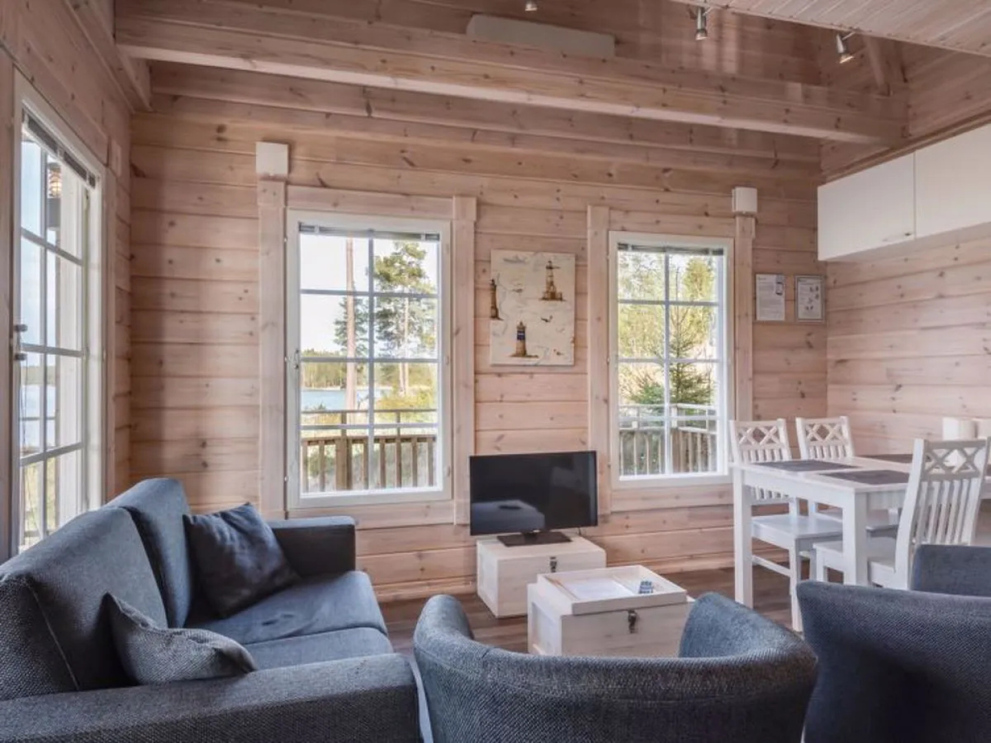 House Kärki Sauvo