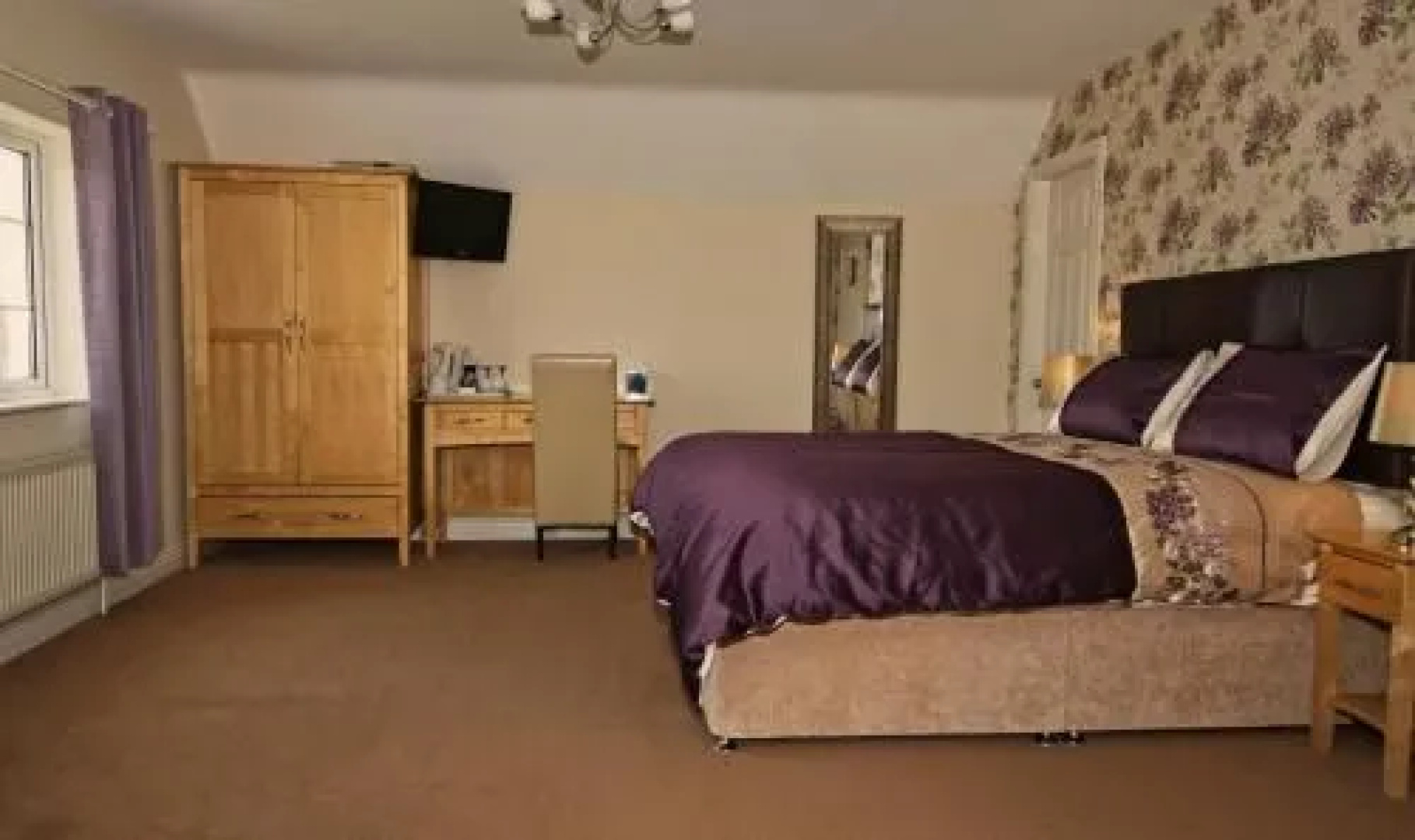Willowbrook Bed & Breakfast
