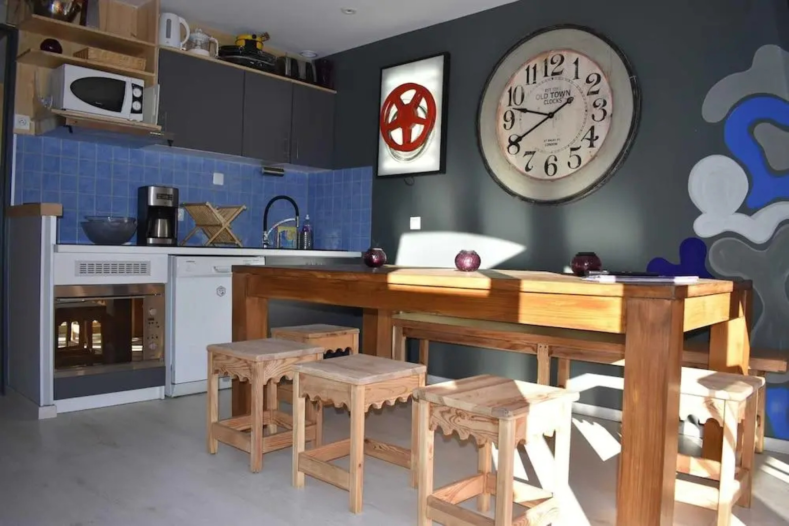 RisoulSki Constellation