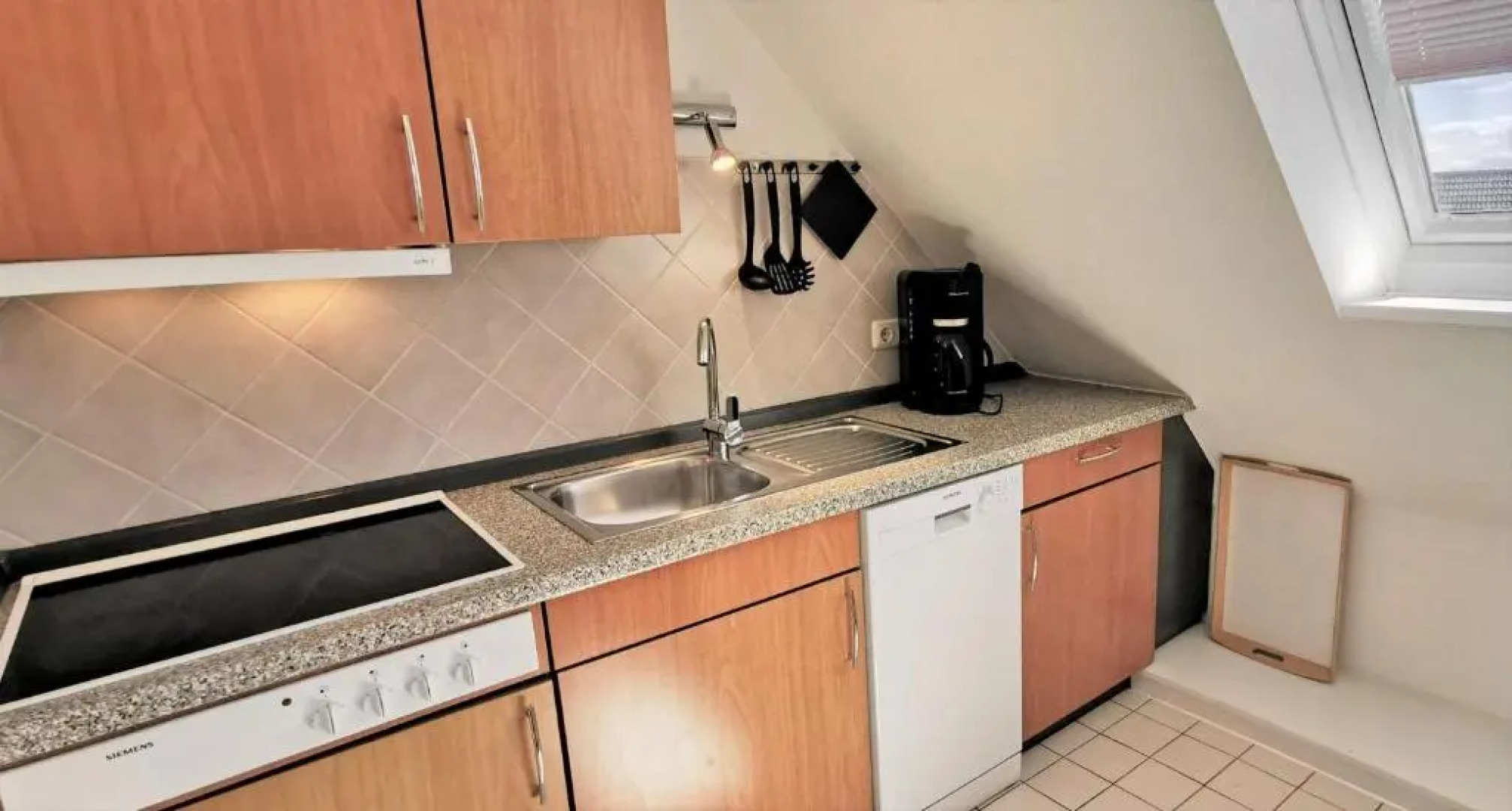 Apartments mit Flair