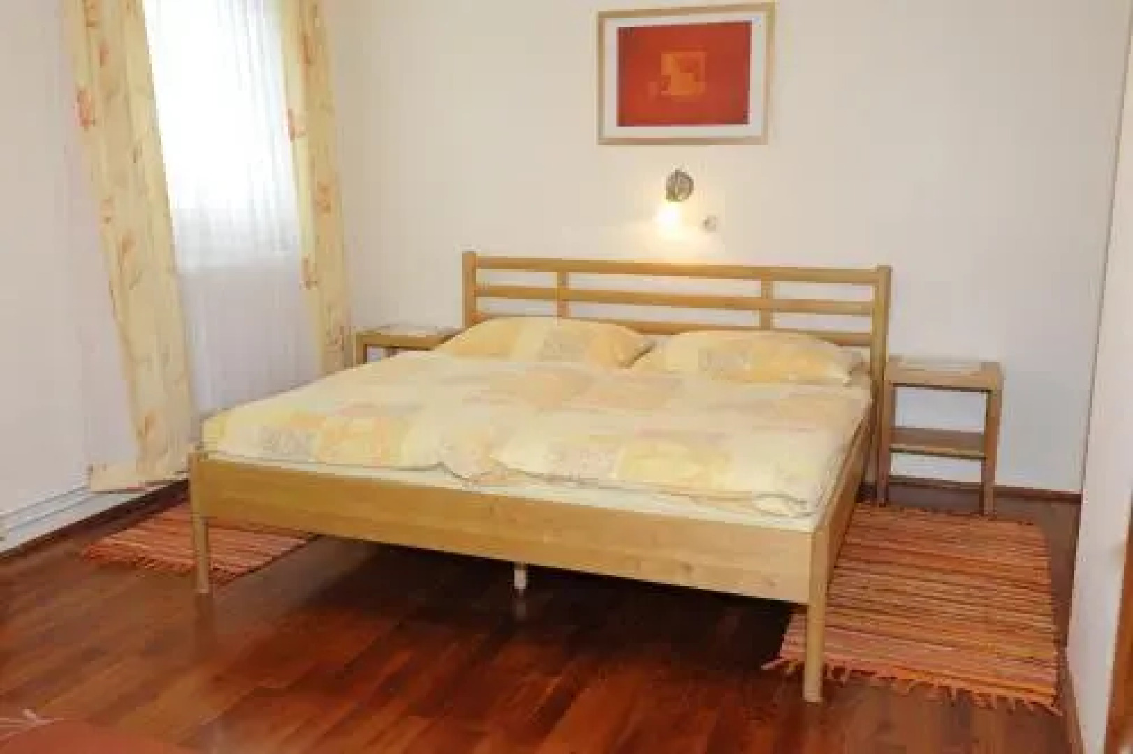 Apartment Aineckblick