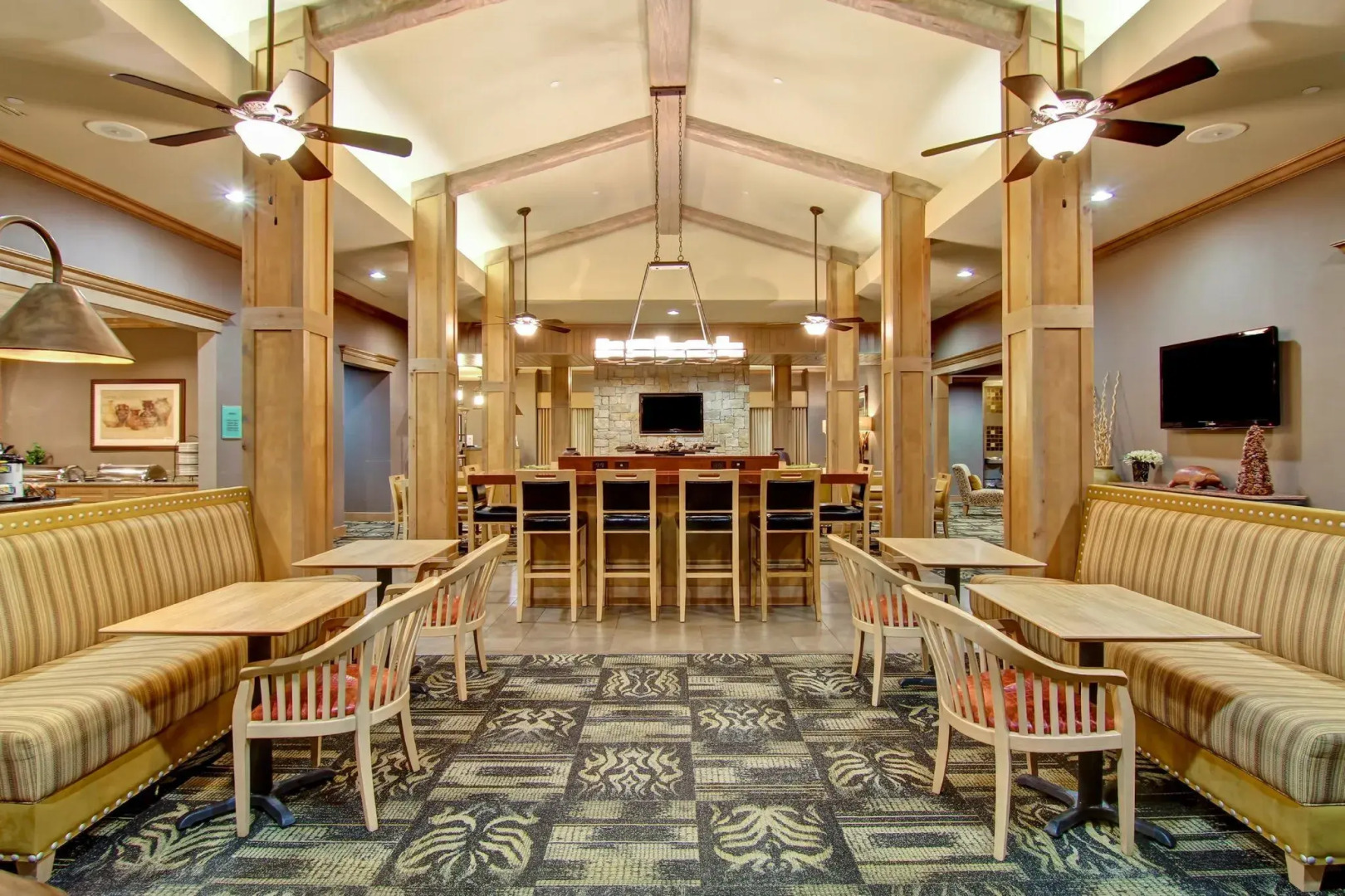 Homewood Suites by Hilton Austin/Round Rock, TX