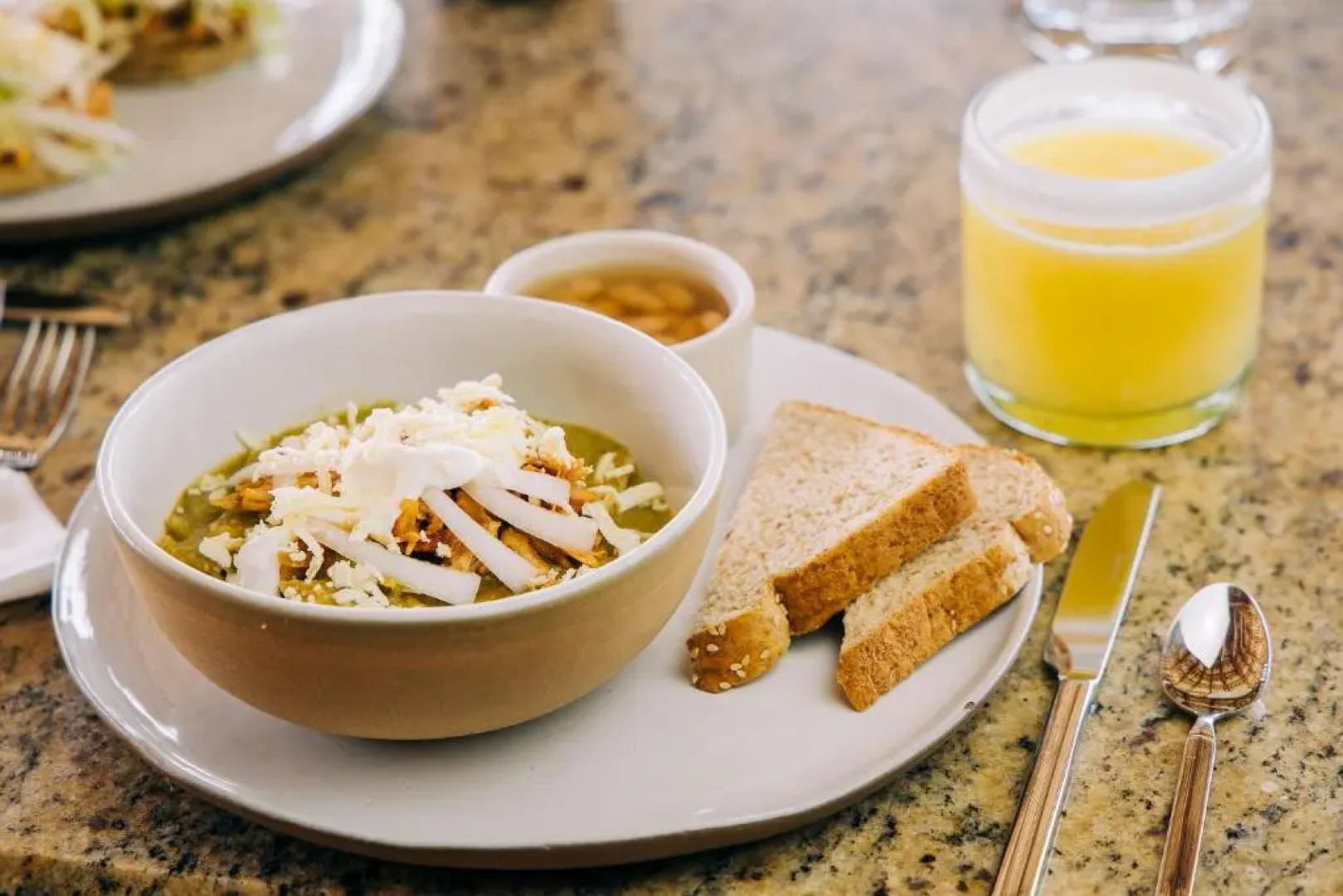 La Villa Luz Adults Only