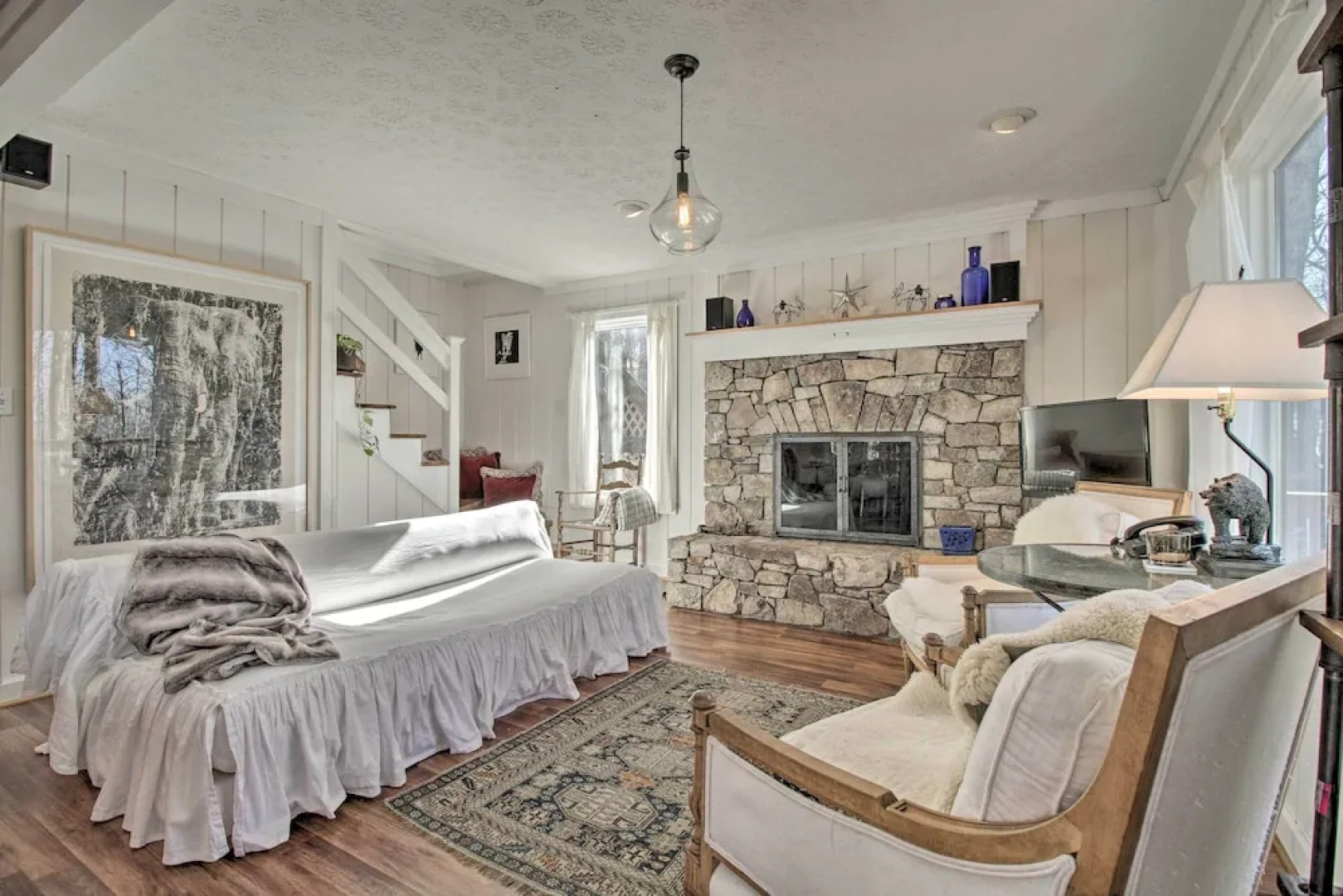 Wintergreen Resort Retreat w/ Hot Tub!