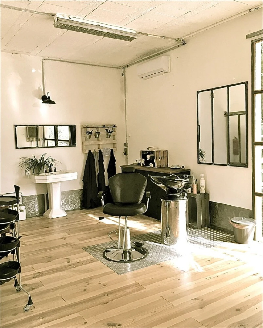 Les Jardins de Chiron