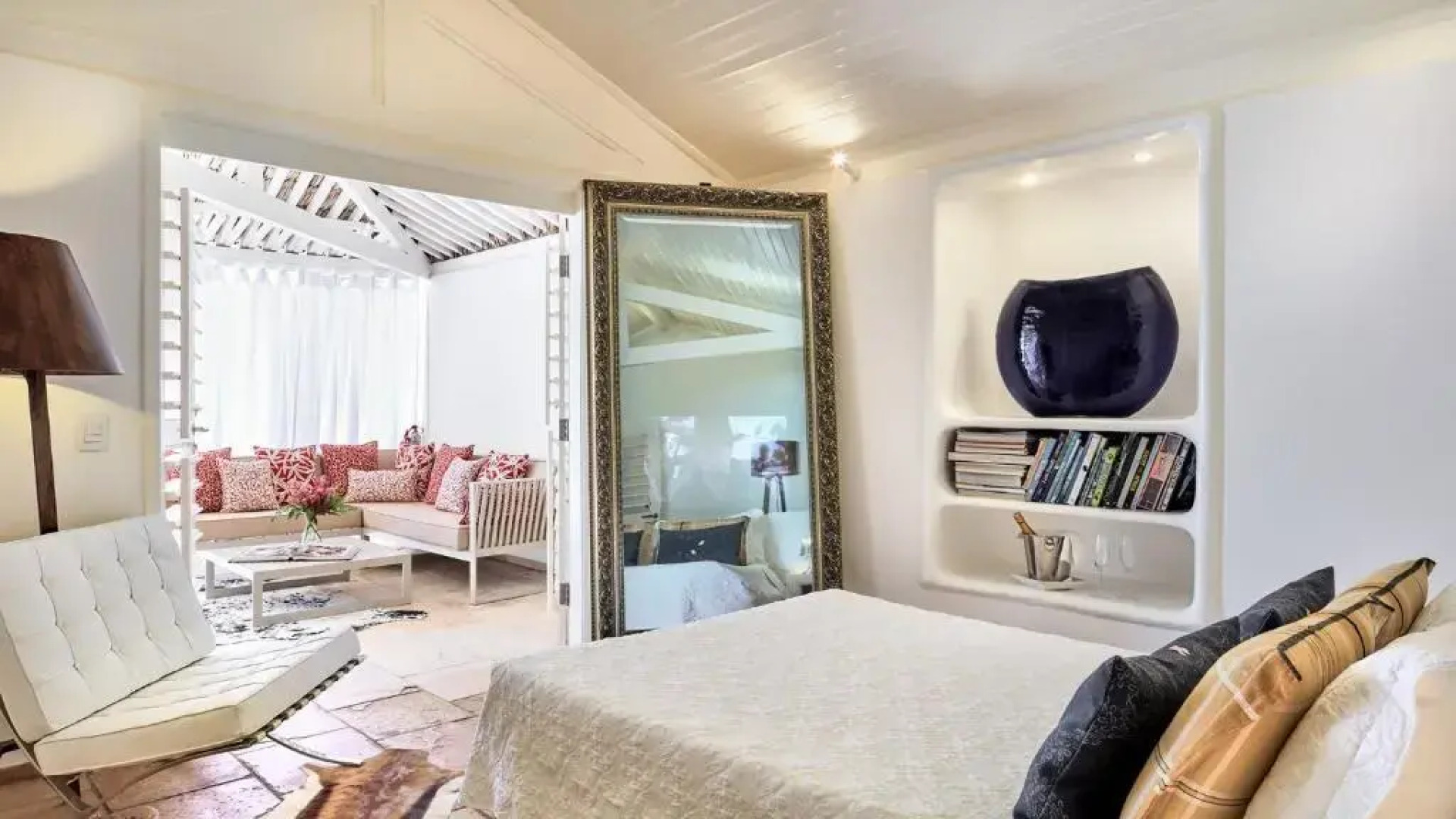 The Chili Beach Private Resort & Villas