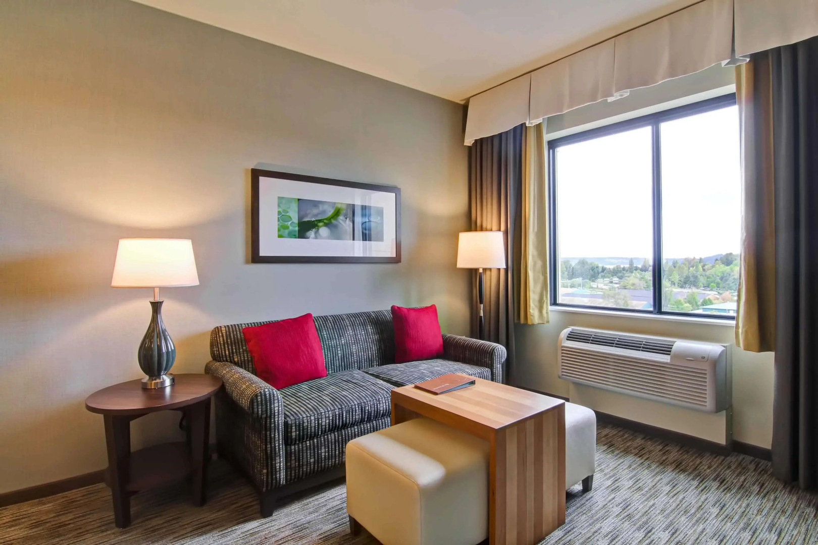 Homewood Suites by Hilton Seattle-Issaquah