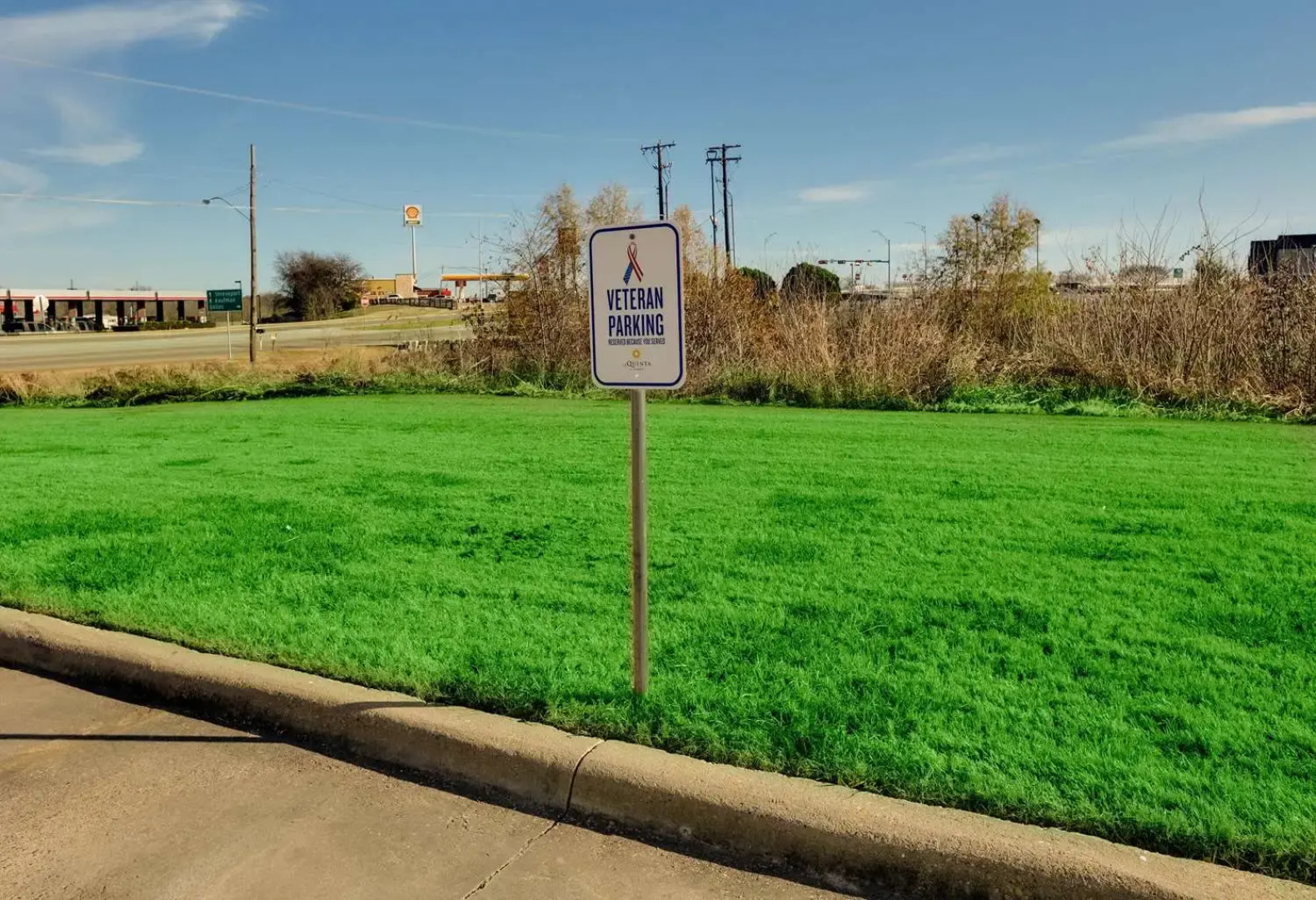 Red Roof Inn Terrell