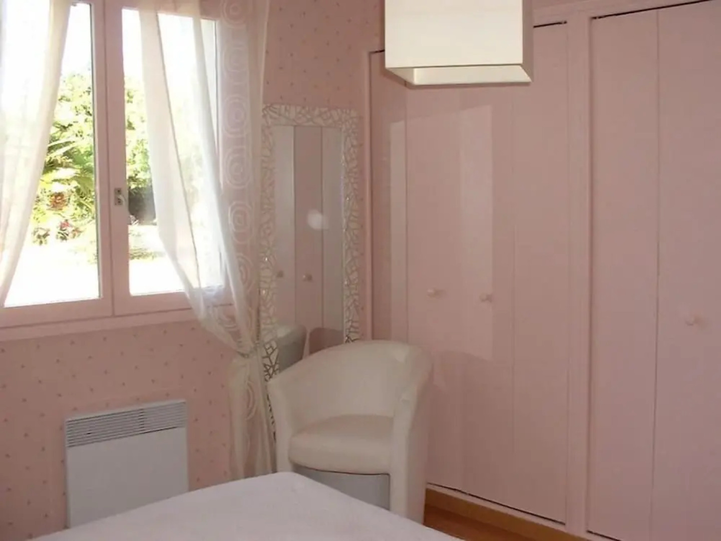 Chambres d'hôtes Bell'vue à Chauvigny