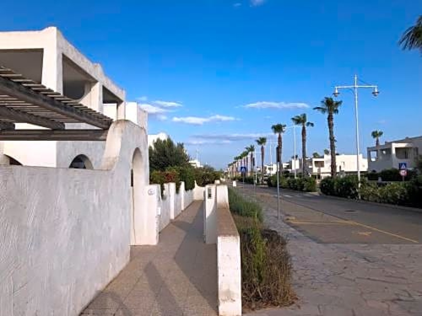 Casa MARESUD in Borgo Rio Favara