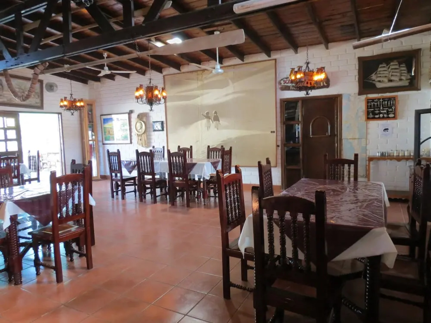 Hotel Malarrimo by Rotamundos