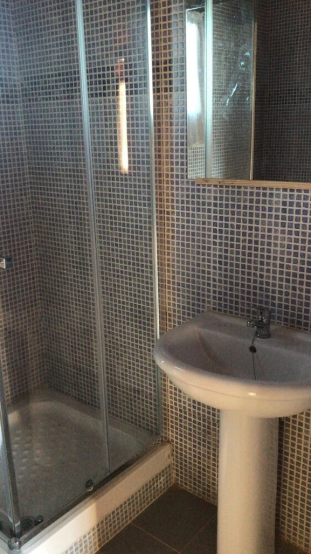 Chalet With 3 Bedrooms in Bornos, With Wonderful Lake View, Terrace an