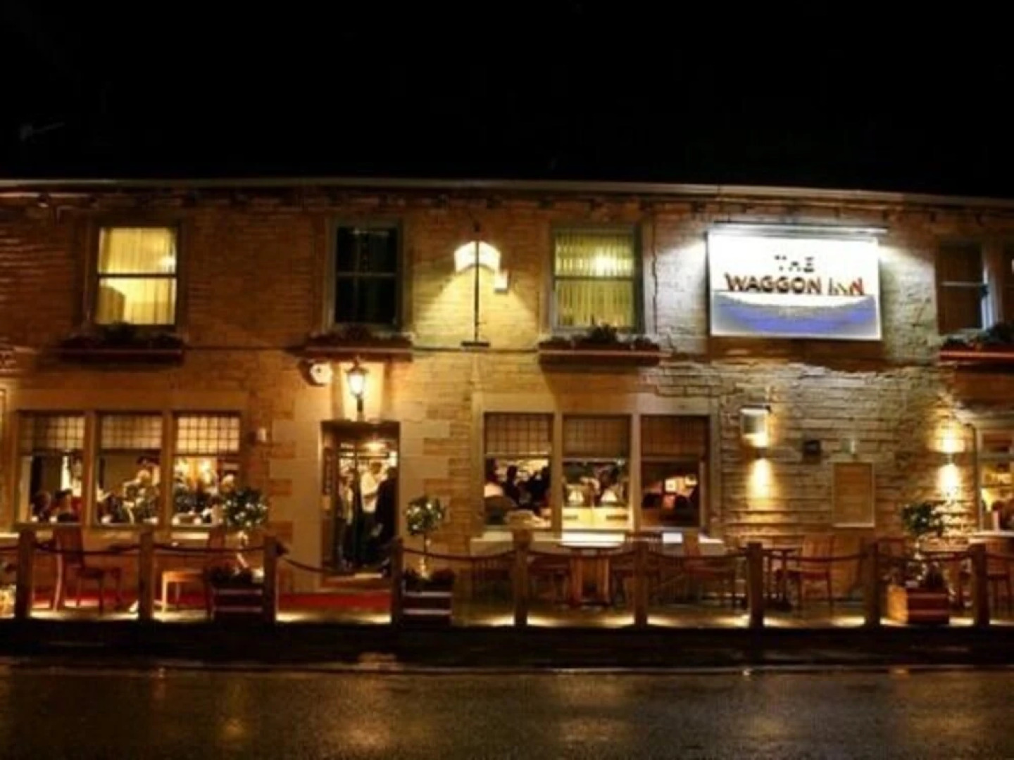 The Waggon Inn