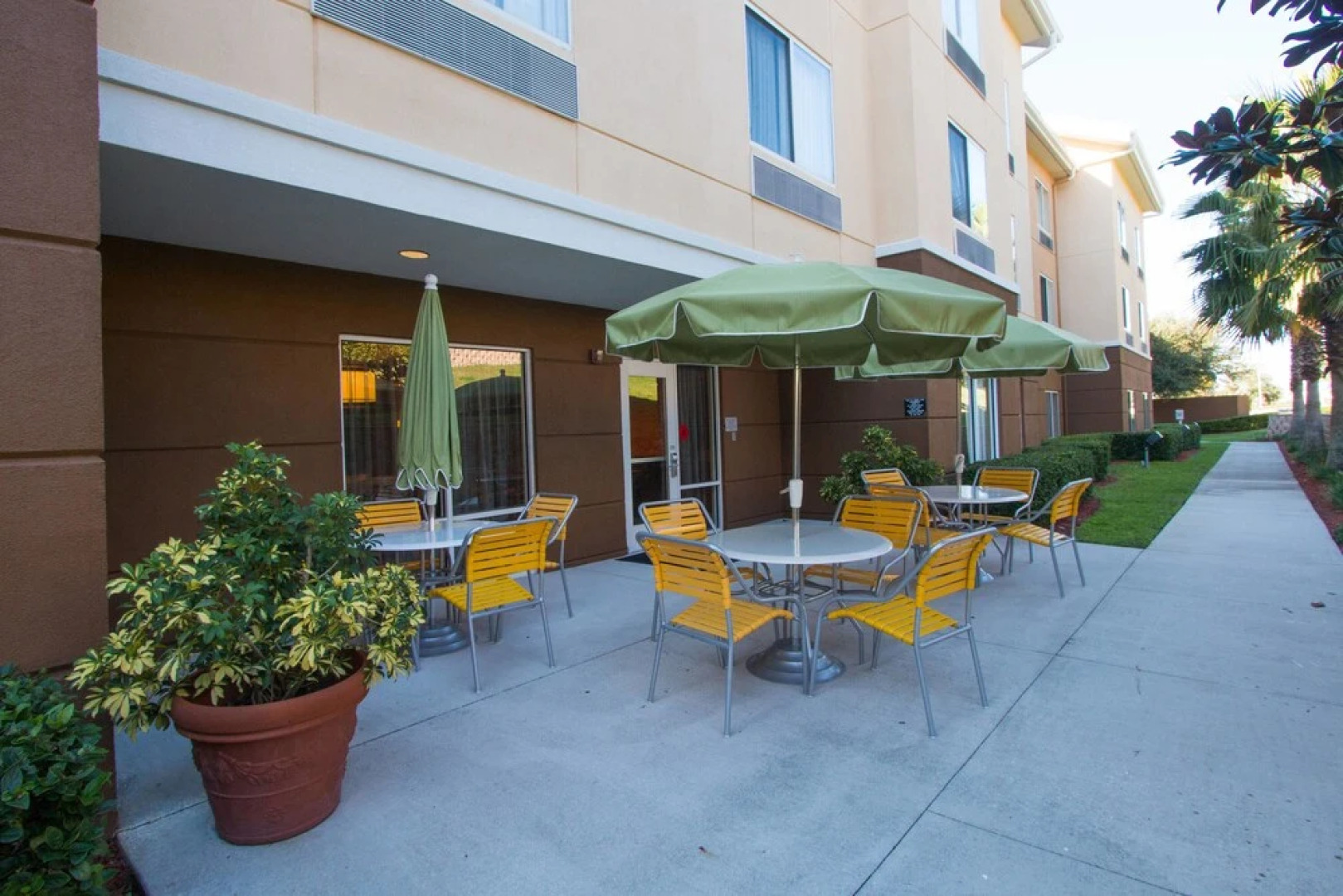 Fairfield Inn & Suites Clermont