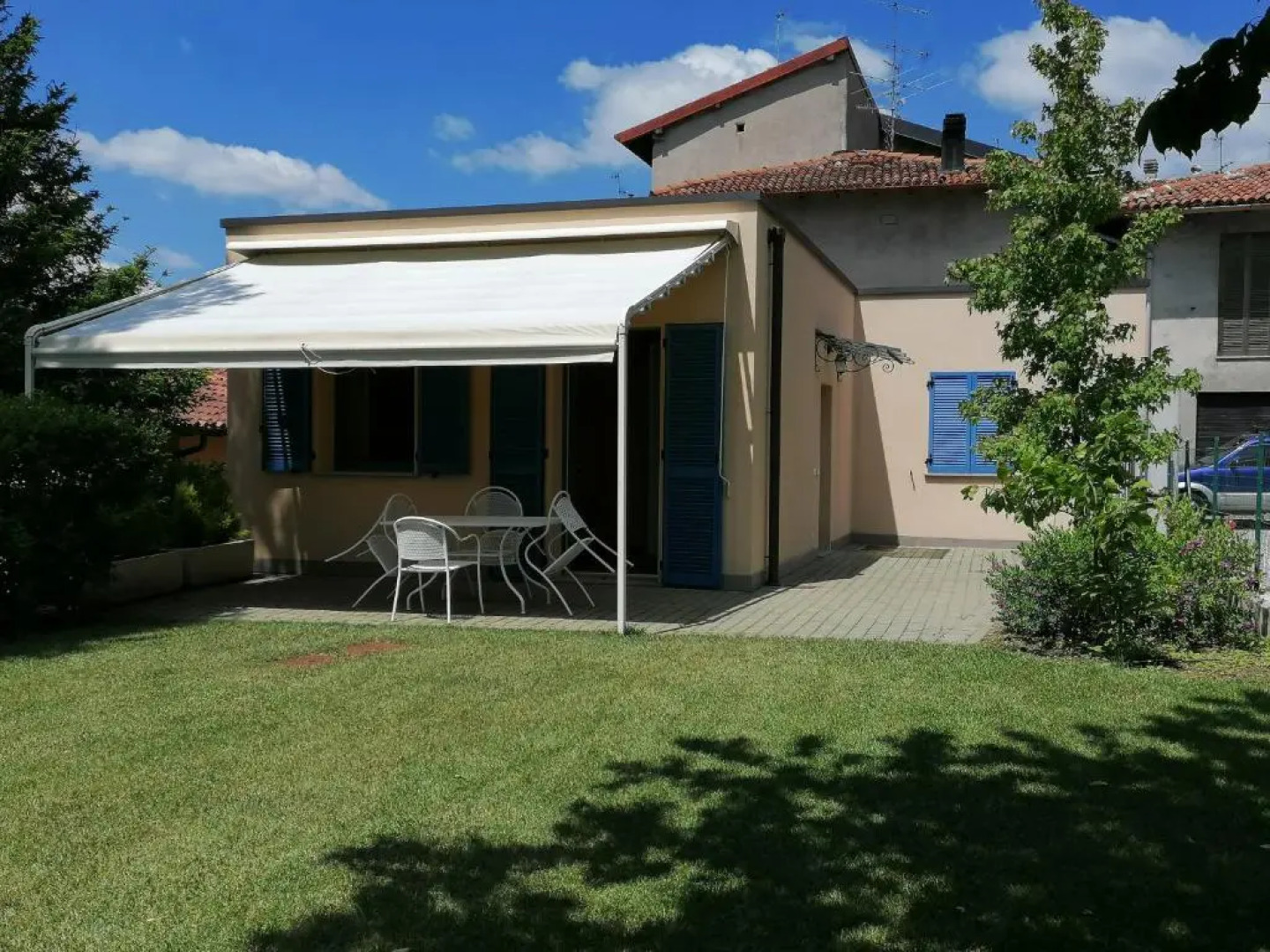 Vacanze Casa di Trizzi