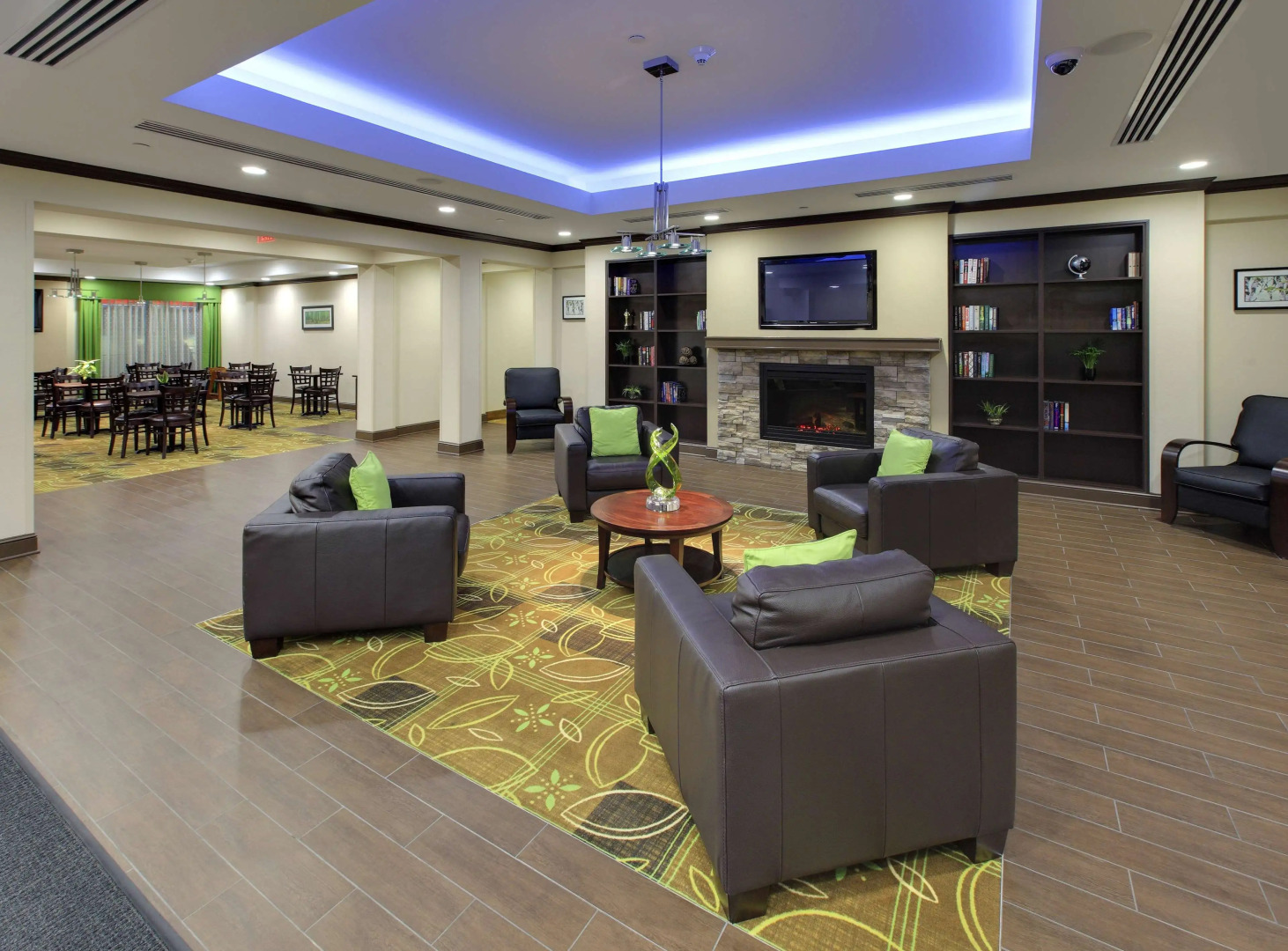 La Quinta Inn & Suites by Wyndham Memphis Wolfchase