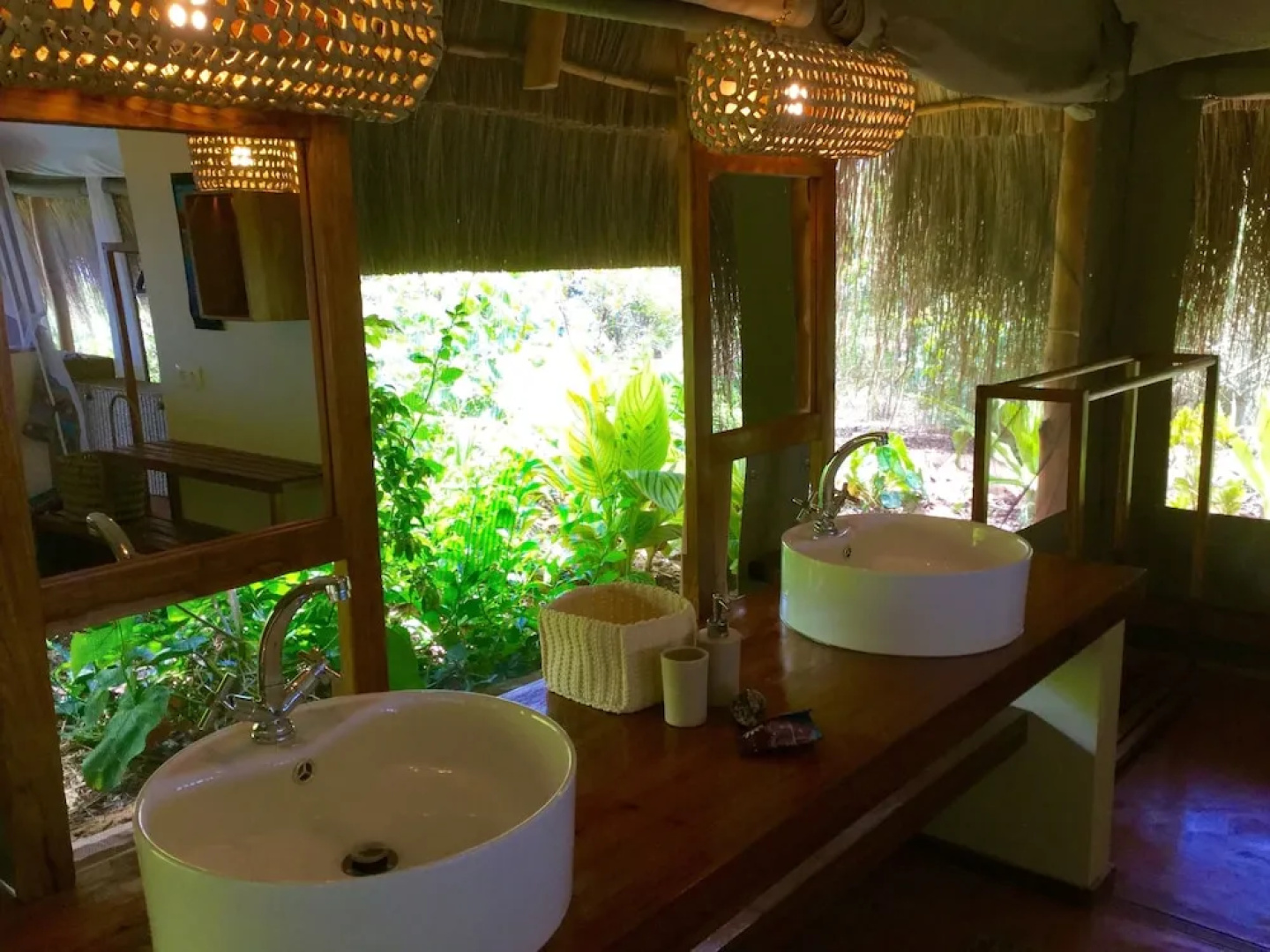 asDunas Lodge