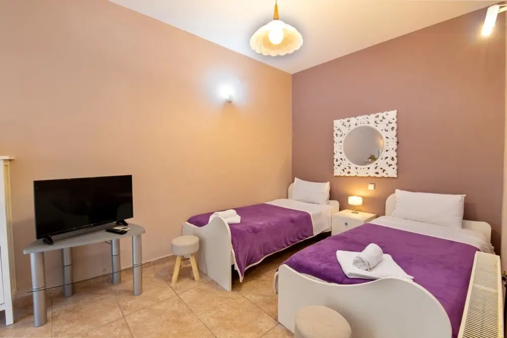 Ntina Pool House By Konnect