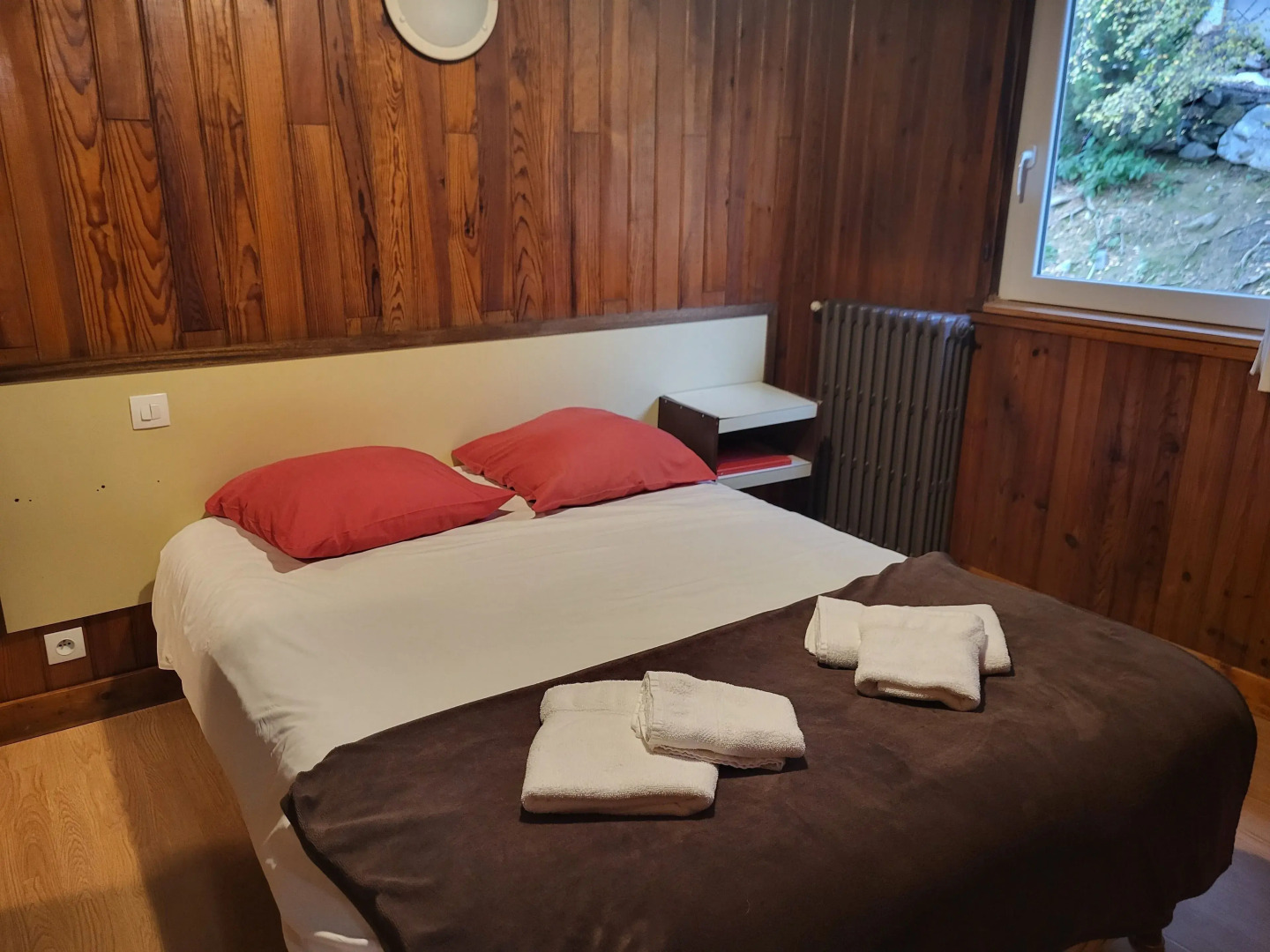 Auberge Restaurant du Virage