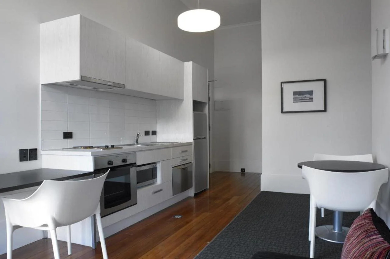 Quest Napier Serviced Apartment