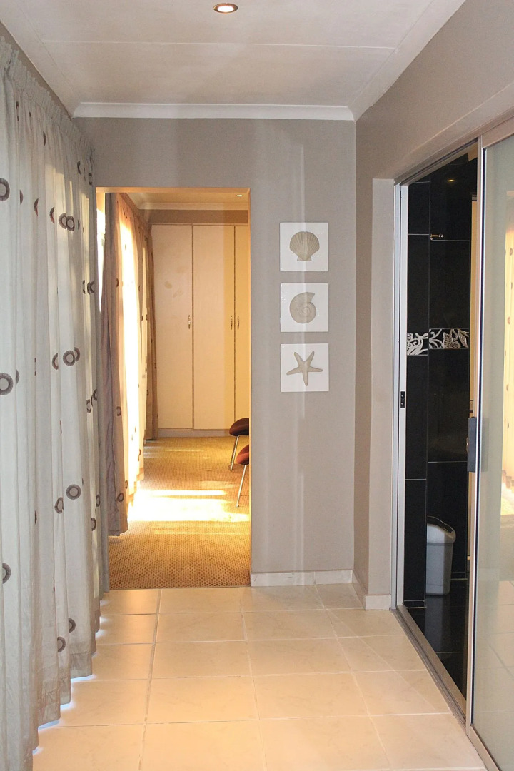 Cocomo Guesthouse, Spa and Conference Centre