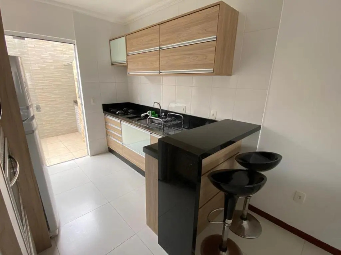 Residencial Maria Elena