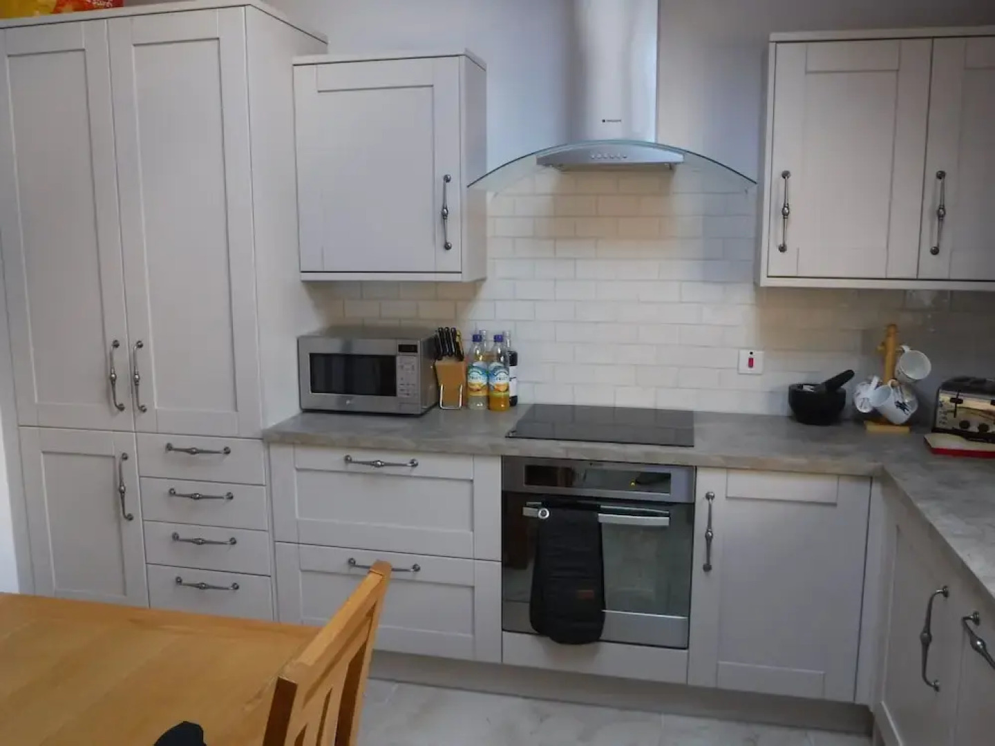 King William Cottage