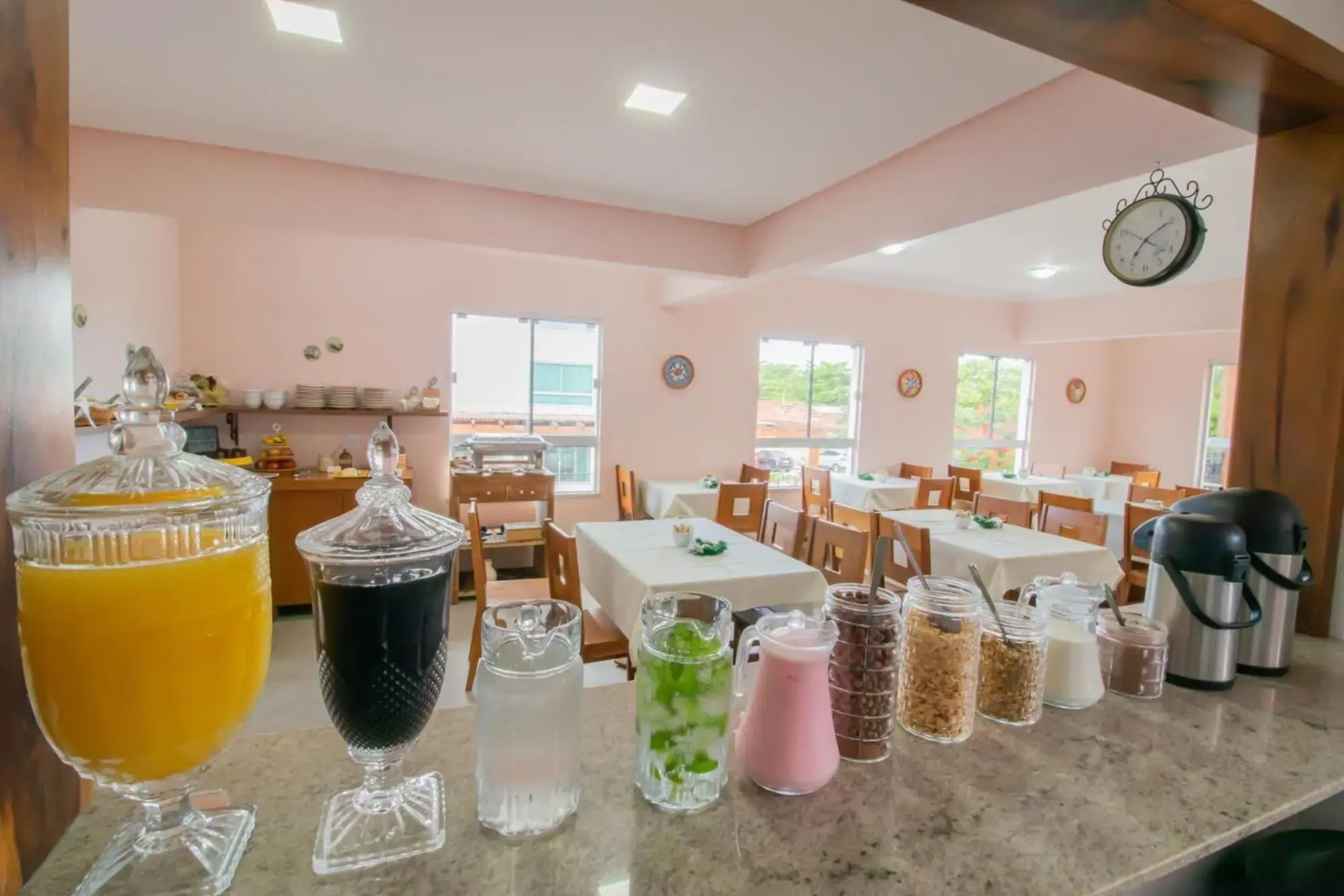 Pousada Baía dos Açores