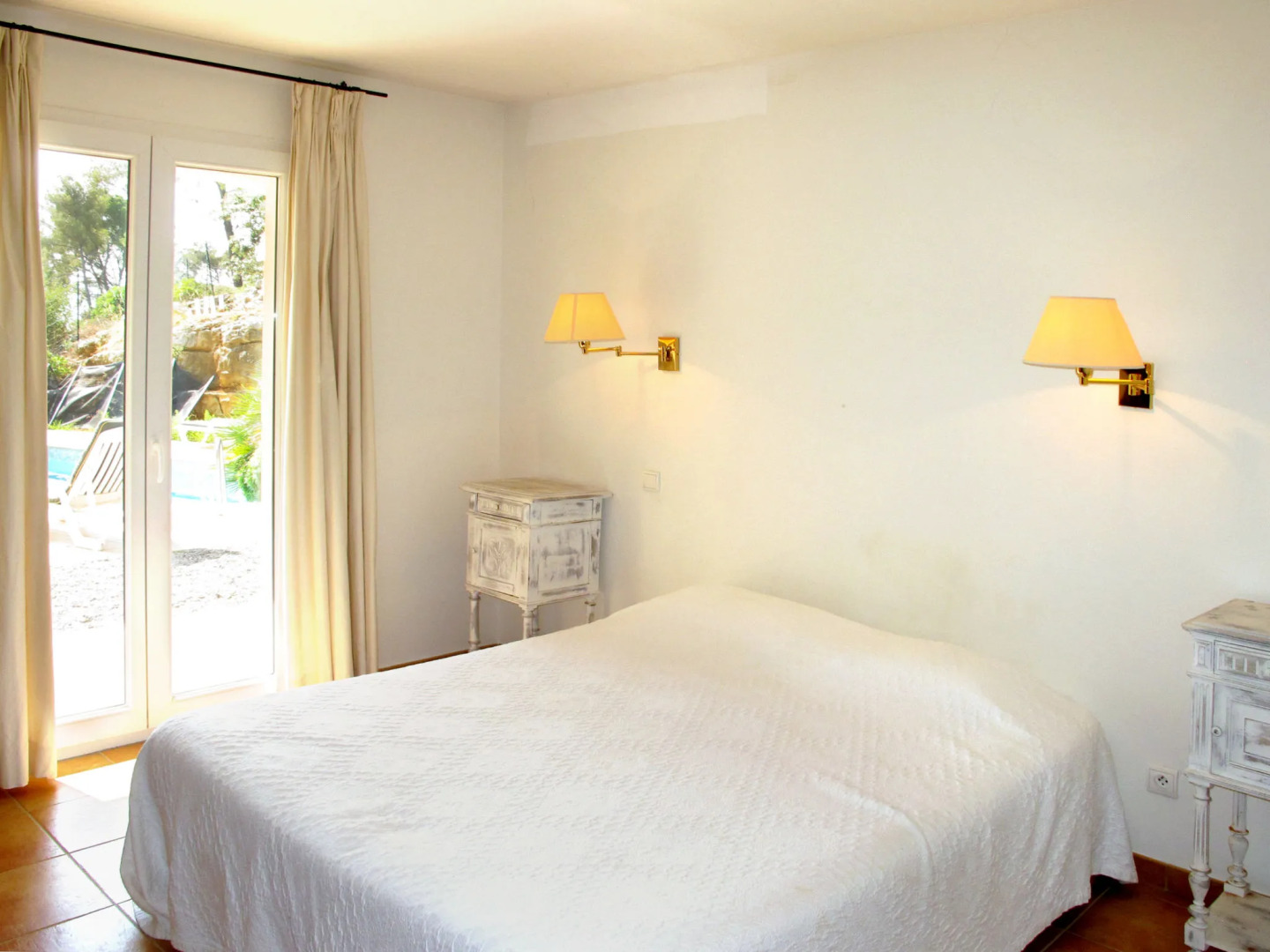 Holiday Home Le Puit des Oliviers 1 (LCD150)