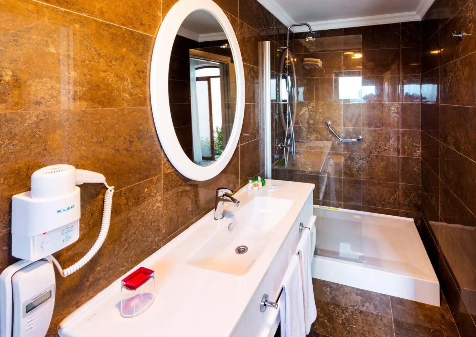 The Olive Tree Hotel