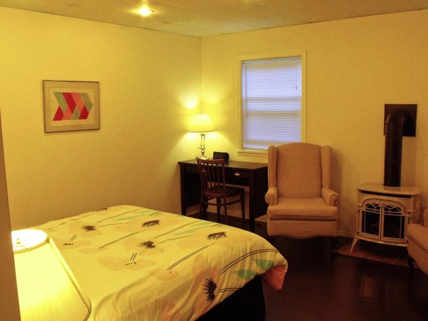 Mt. H'Kusam View Lodge