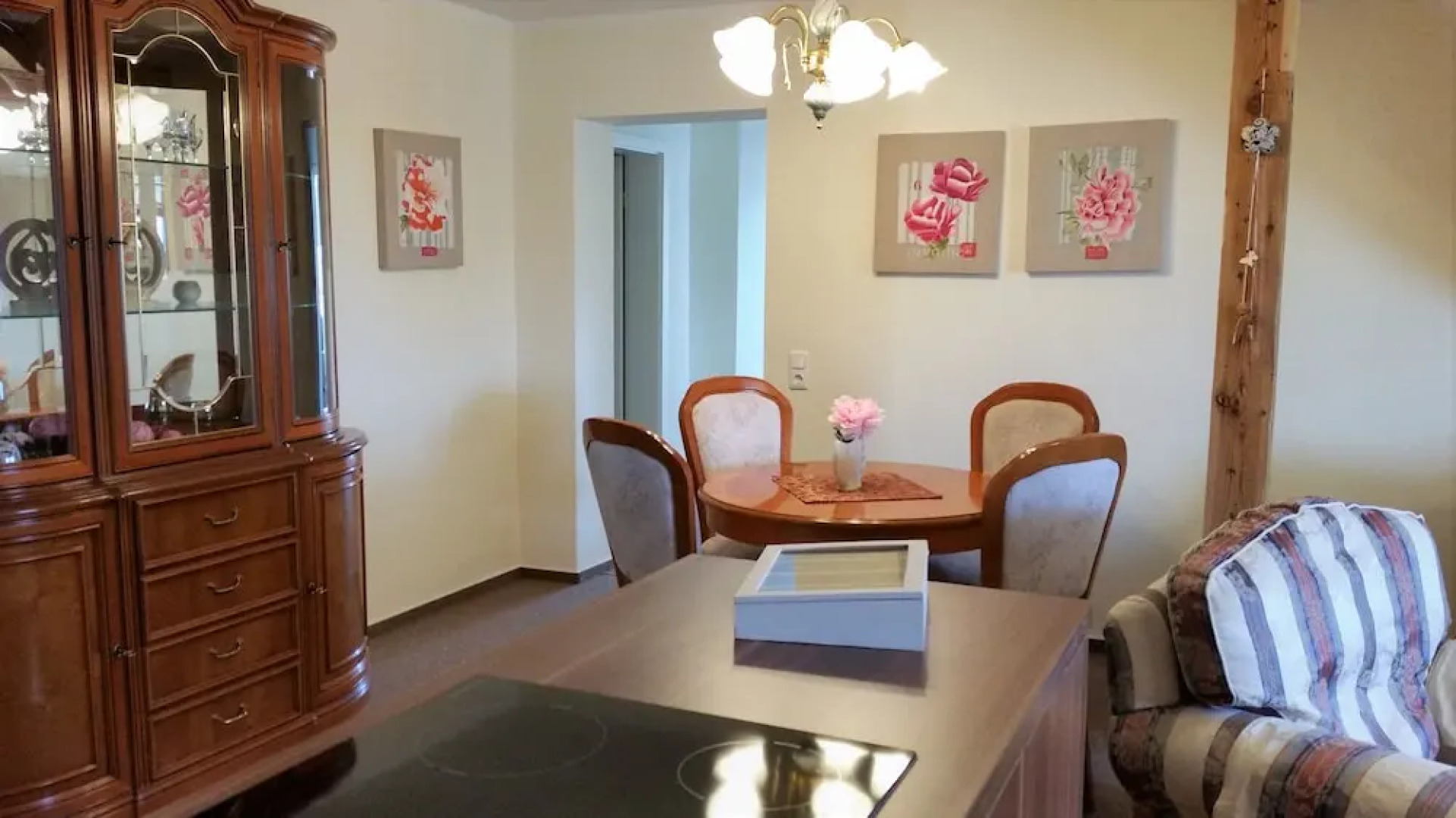 Schloss Gross Luesewitz