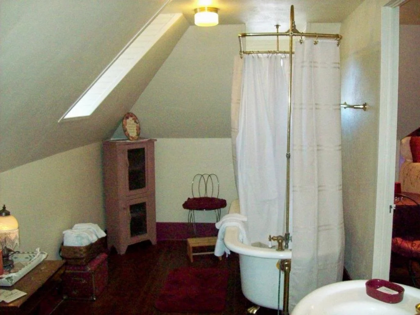 Baker St. Harbour Waterfront Bed and Breakfast