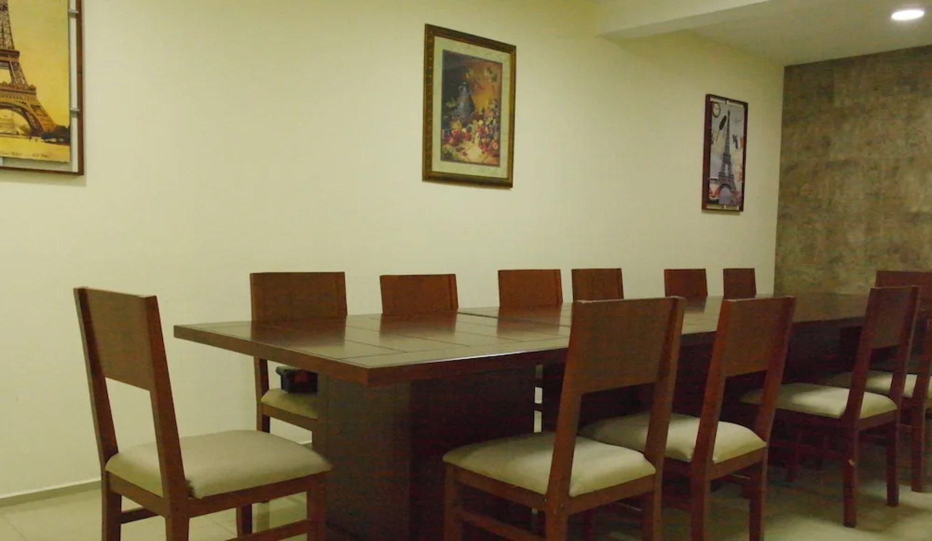 Hotel La Jolla Los Mochis