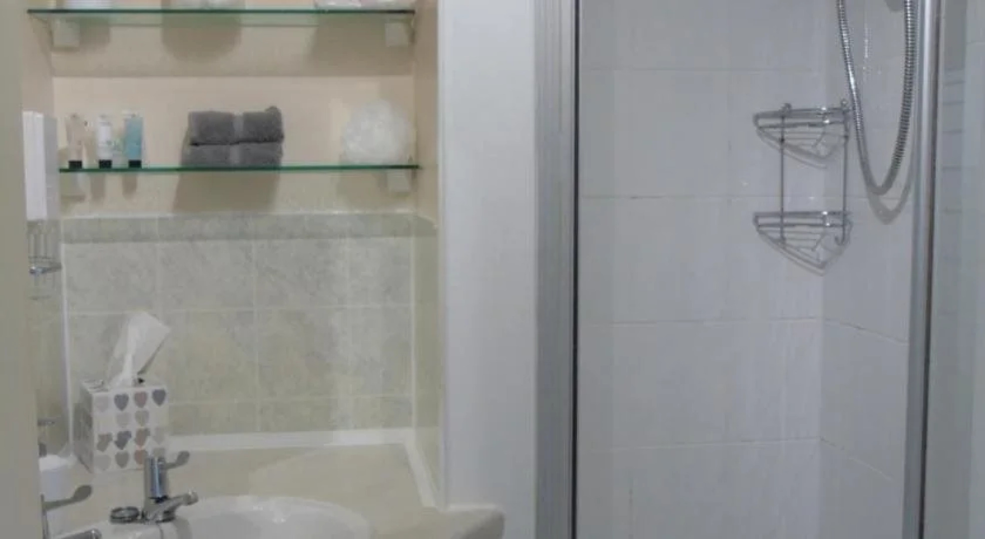 Letchworth Guest House