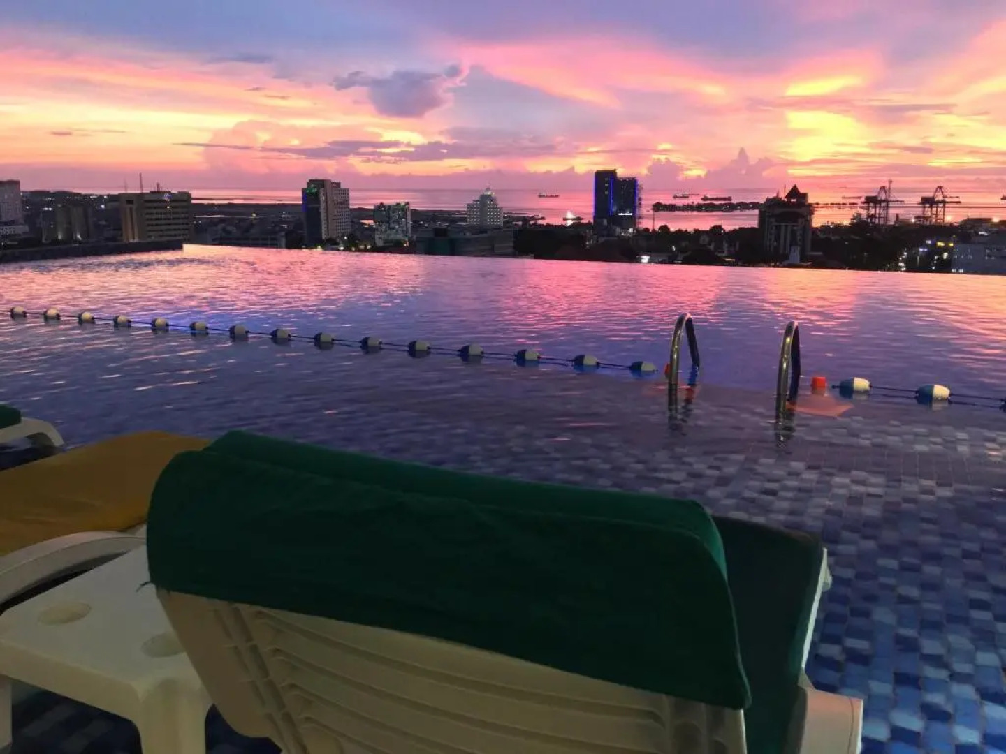 Karebosi Premier Makassar