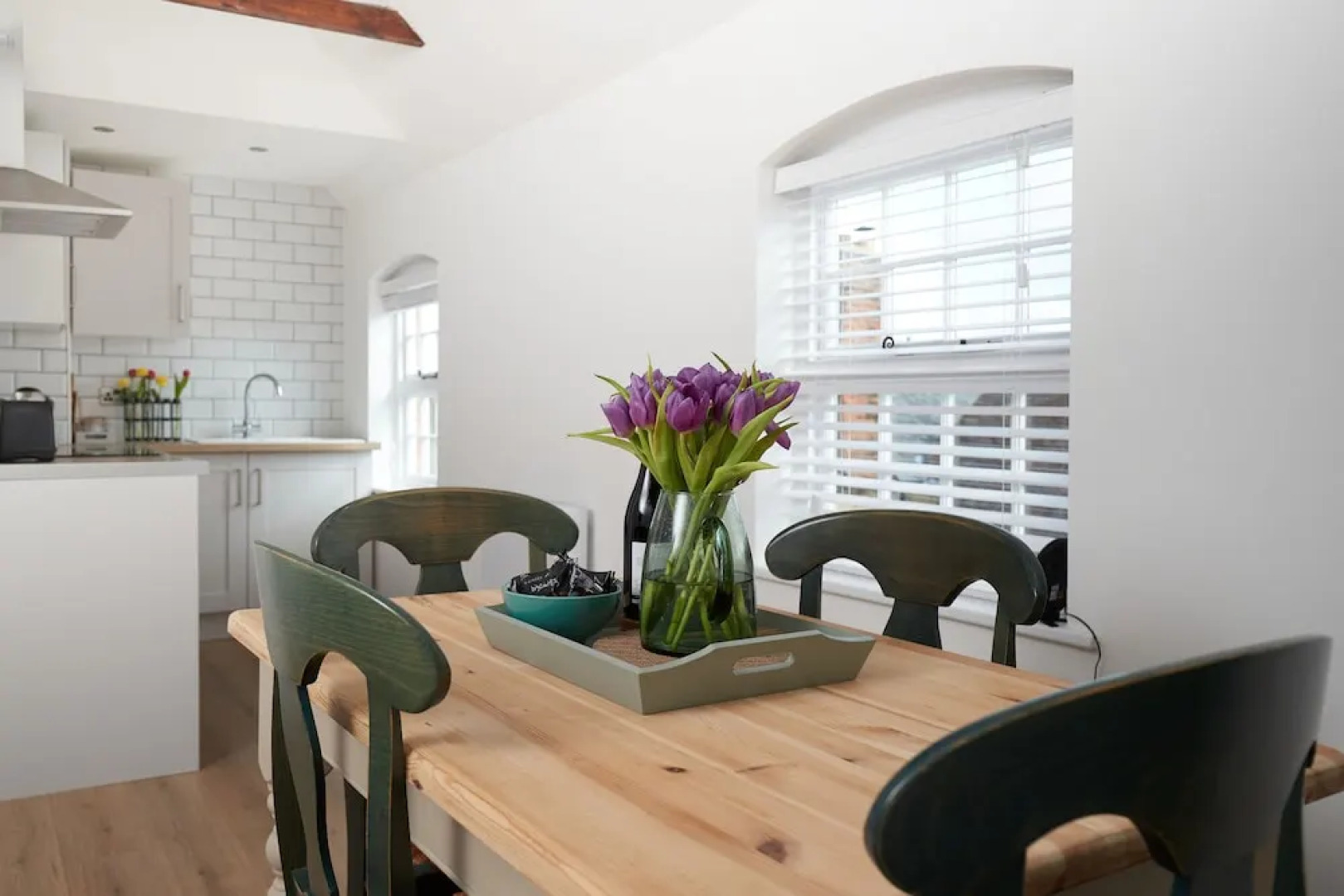 Lovely Quiet Cottage in Kemerton!