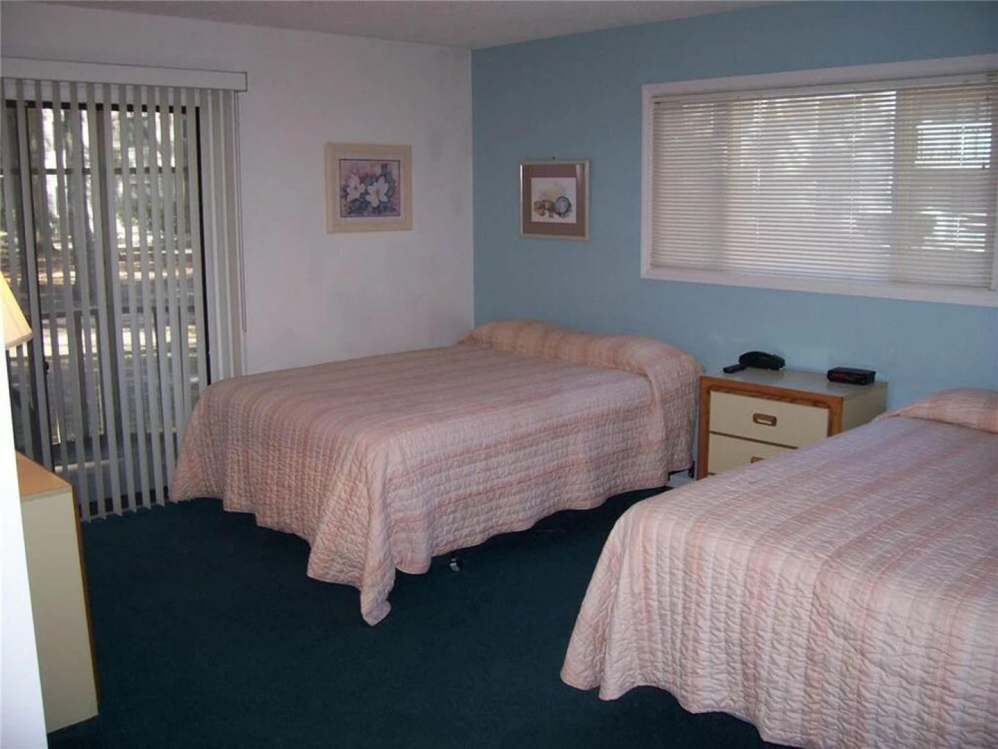 Colony I- Pet Friendly Condos- by Sloane Realty Vacations