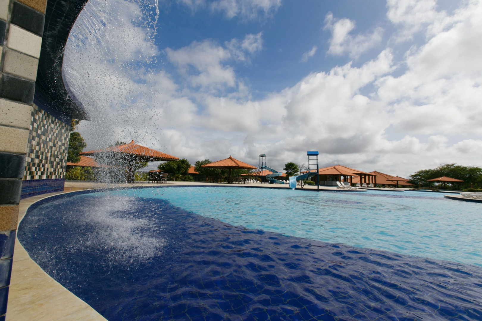 Hotel Canarius de Gravatá