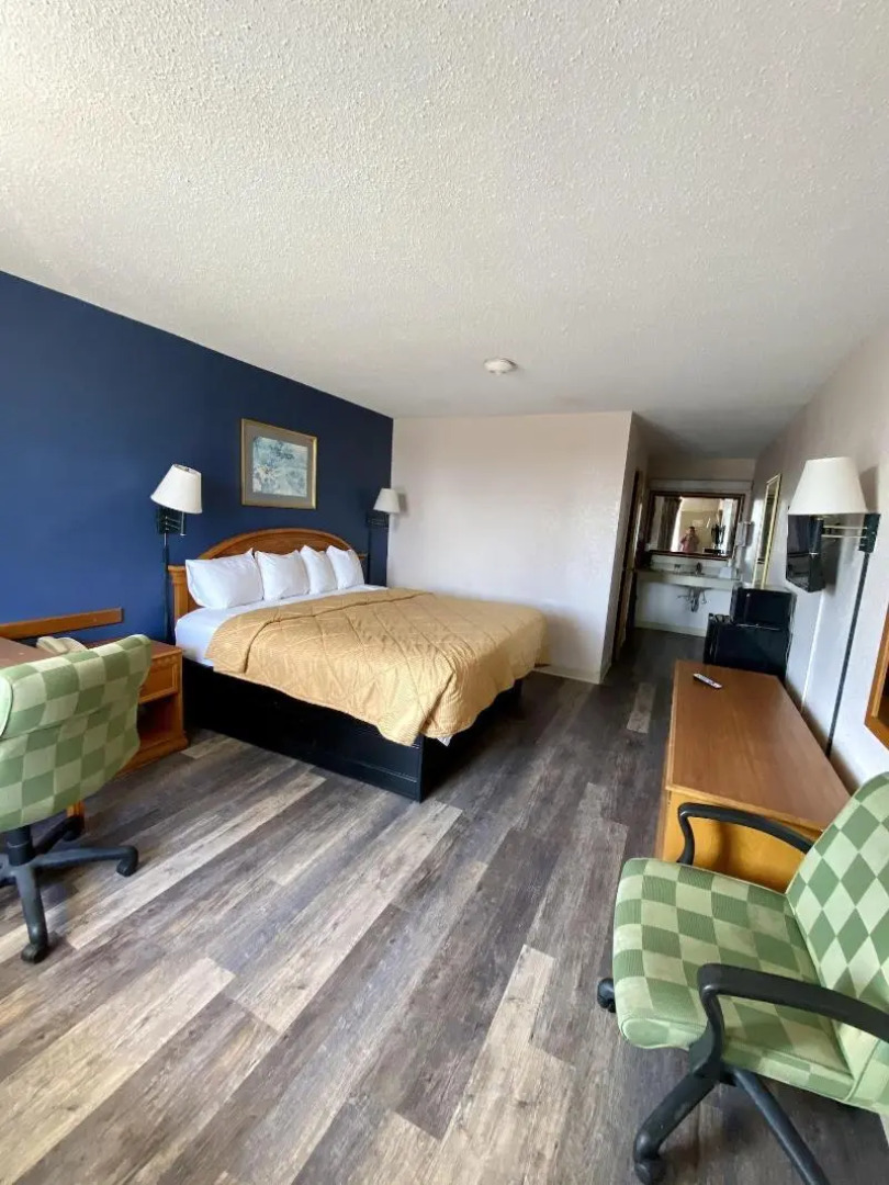 Americas Best Value Inn Marianna