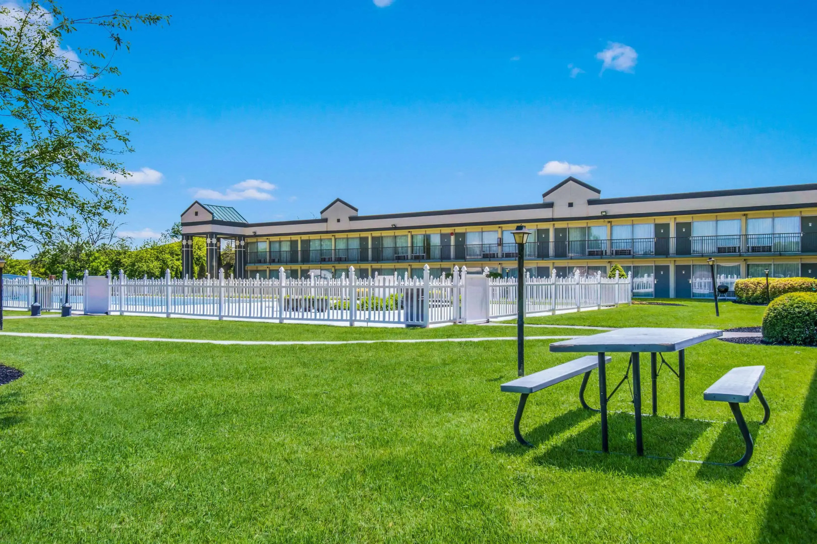 Quality Inn & Suites York East