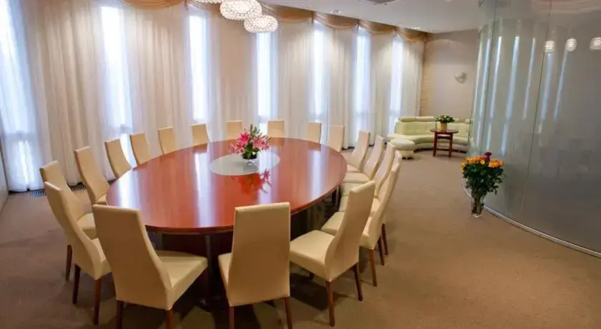 Centrum Konferencyjno - Bankietowe Rubin