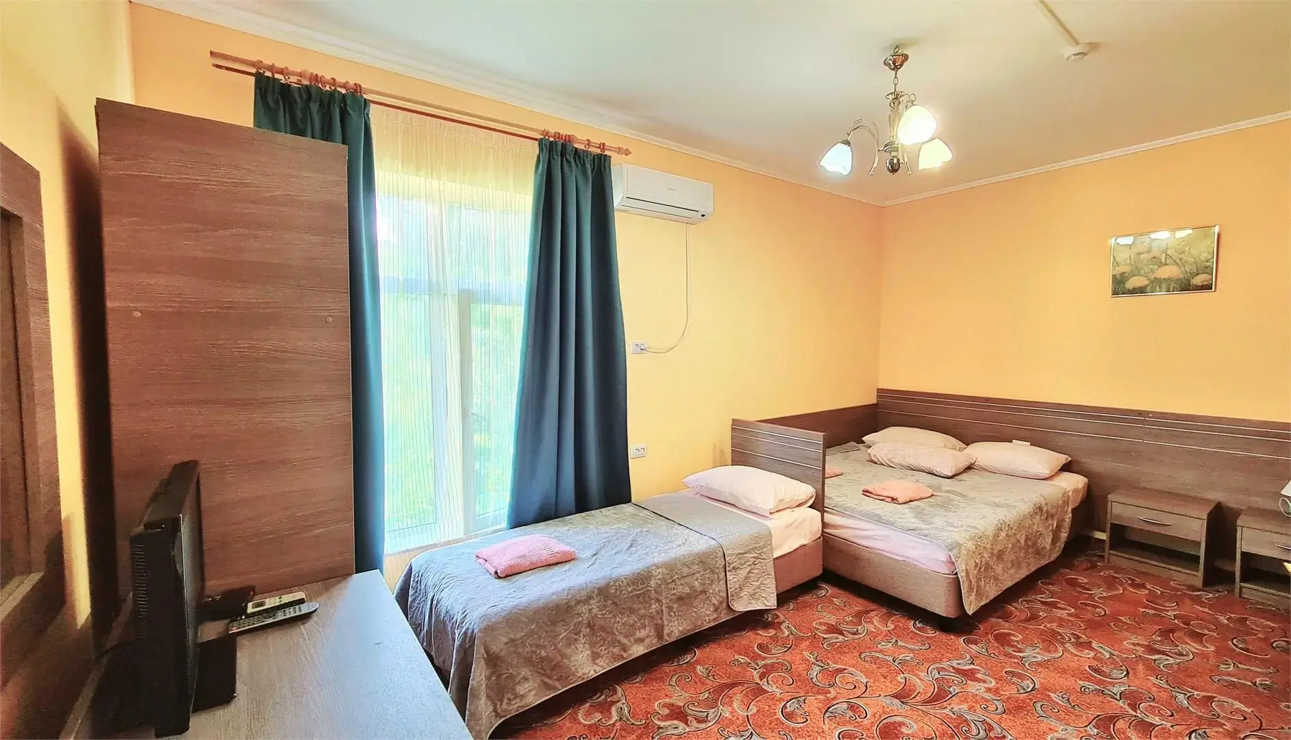 Русская сказка