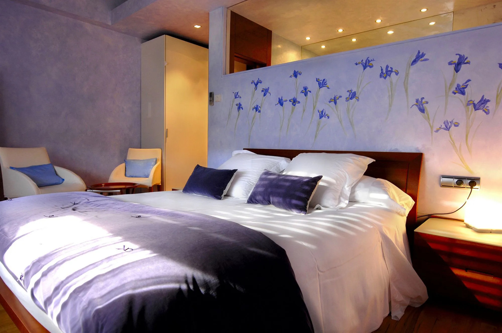 Rusticae Hotel Urbisol