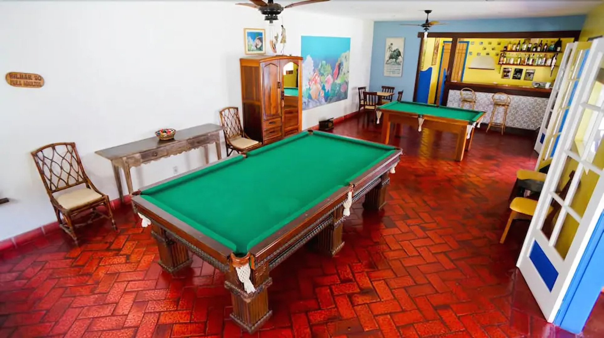 Costa Azul Praia Hotel