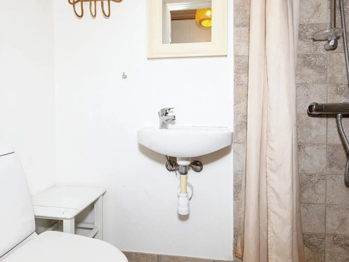 6 Person Holiday Home in Oster Assels-by Traum